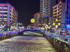 -康定跑马山风景区