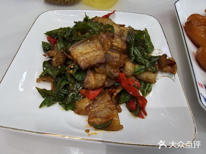 丁丁土菜馆(潭桥公寓店)图片
