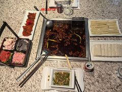 -大妙火锅·非物质文化遗产(东湖公园店)