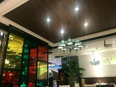 大堂-闫府私房菜·百年鲁菜(恒隆店)