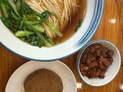 -小方的面(徐家汇店)