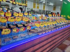 -柠檬现场台湾生鲜火锅(金茂豪庭店)
