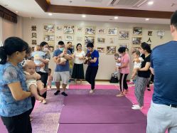 点击看大图 -爱贝蕊恩韩式月子会所(南山店)