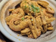 -粤集·手工粤菜(皇庭广场店)