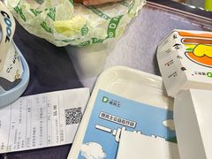 -德克士(五洲餐厅)