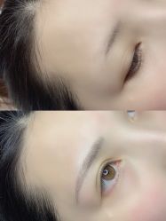 -久匠·野生眉半永久纹眉