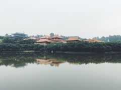 -三水森林公园