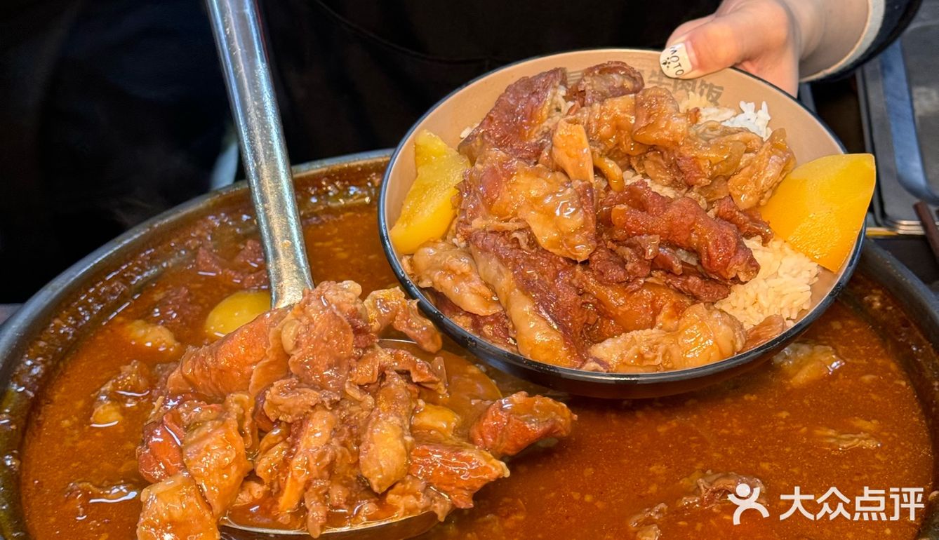 成都穷鬼干饭小食堂！！已经三刷了！！！