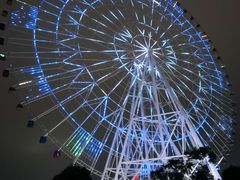 -南昌之星摩天轮