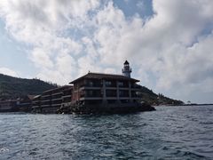 -海南分界洲岛旅游区