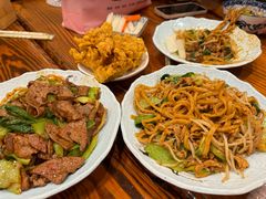 -陈八两面家(华孚写字楼店)