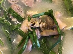 -沙湾姜埋奶(兴新包店)