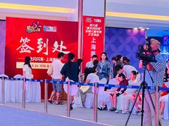 -蓝话筒·少儿成人演讲口才·主持朗诵·戏剧表演(大华第一坊店)