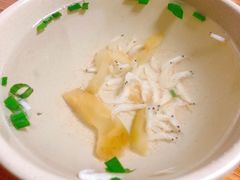 -无名氏面馆(邮电路店)