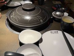 -同仁四季椰子鸡(宝安壹方城店)
