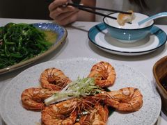 -常来小聚·广州非遗传承餐厅(高德置地店)