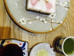-半饱日式甜品(ifs国际金融店)