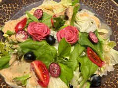 -雀蓝川菜(星悦汇店)