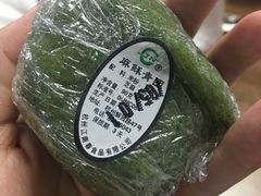 -江南春(中山中路店)