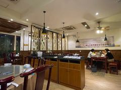 大堂-火龙堂·风味民间菜(文一路店)