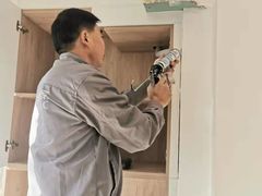 -佰丽爱家全屋定制(汶水店)