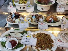 -高晓山馅饼店(牛庄百年店)