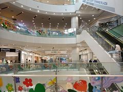 -永旺梦乐城(金银潭店)
