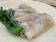 -香云轩·顺德菜(香云纱园林酒店店)