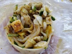 -安徽阜阳卷馍(西单店)