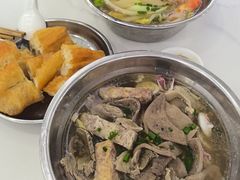 -福屿鲜捞小吃·捞化(福屿总店)