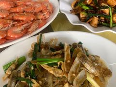 -明记海鲜大排档(巽寮湾店)
