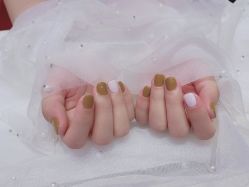 -RL Nail·瑞丽美甲美睫品牌原创店