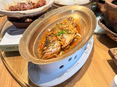 -黄山老妈·土菜(碧桂园店)