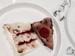 -WHEAT&BAKER-麥(凯德来福士店)