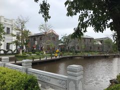 -沙美村