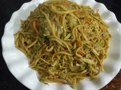 -清真宏玉祥黄门脸餐厅(华荫东里店)
