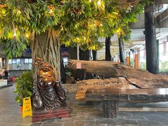 -大树头·花园餐厅(市桥店)