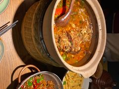 -吃饭皇帝大土家民族菜(正大广场店)