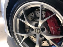 -上海保利玛莎拉蒂和阿尔法罗密欧(华翔路店)