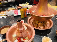 -南门涮肉(通州店)