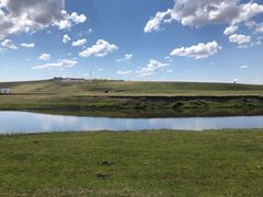 -莫日格勒旅游景区