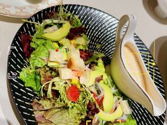 -迦南苑·新派青岛菜·生日纪念日主题餐厅