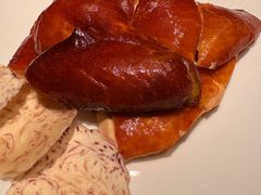 -杭州临平万丽酒店·万丽轩中餐厅