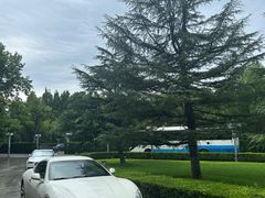 -春晖园度假酒店温泉