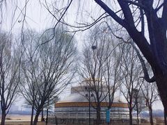 -赛汗塔拉风情园