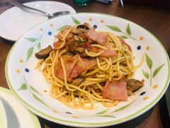 -萨莉亚意式餐厅(杭州西溪龙湖天街店)