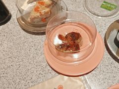 -争鲜回转寿司(朝外悠唐PLUS店)