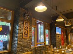 -蜀九香火锅(彩虹店)