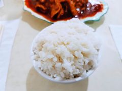 -满口香饭店