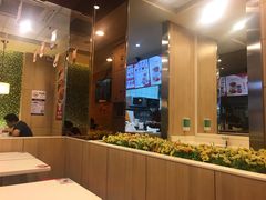 大堂-一心一味(上梅林店)